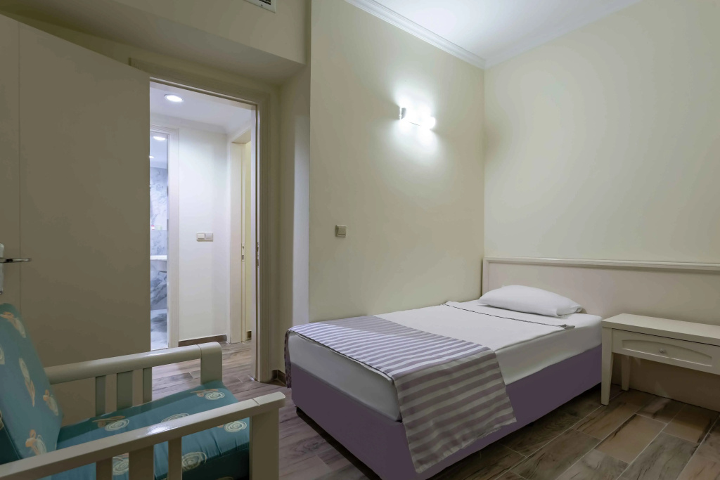 Asteria Family Resort Side (Ex. Euphoria Palm Beach)