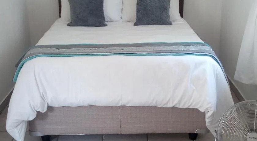 Inca Lily Accommodation