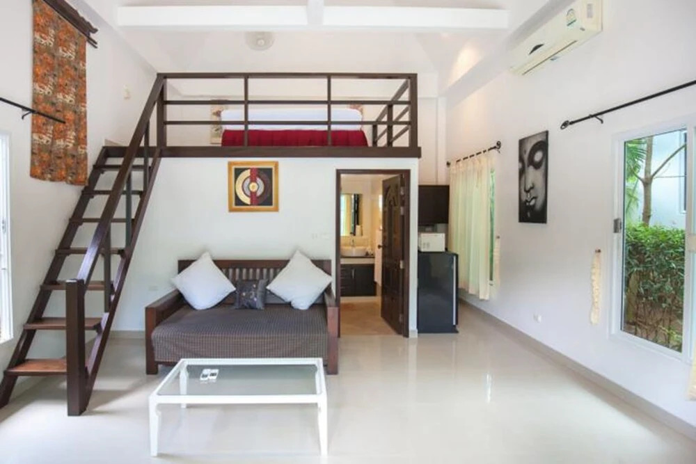 Shanti Villa by Jetta