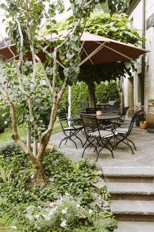 Altes Amtshaus, 3-Sterne Hotel Garni Superior