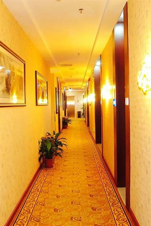 Guangzhou Haiyue Hotel