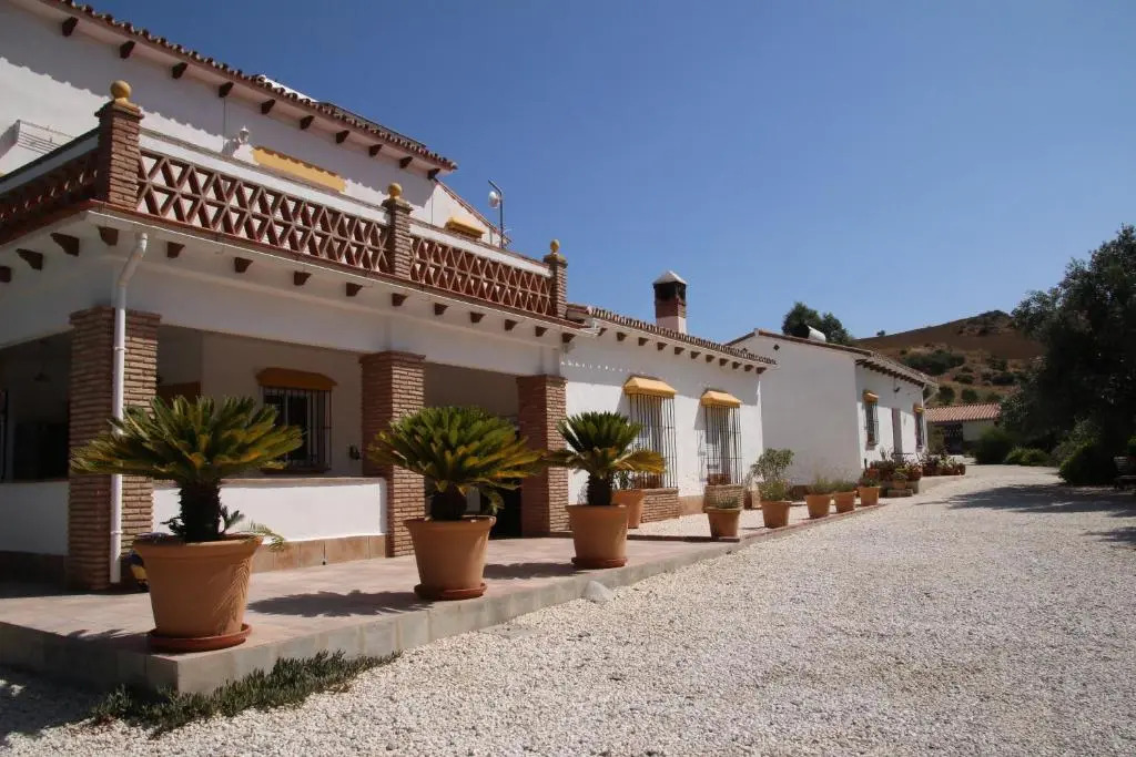 Finca El Limonar