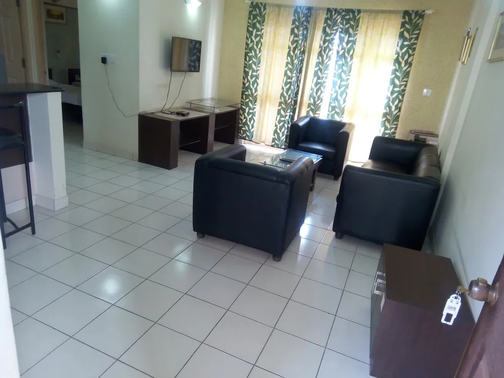 Samrudhi Suites