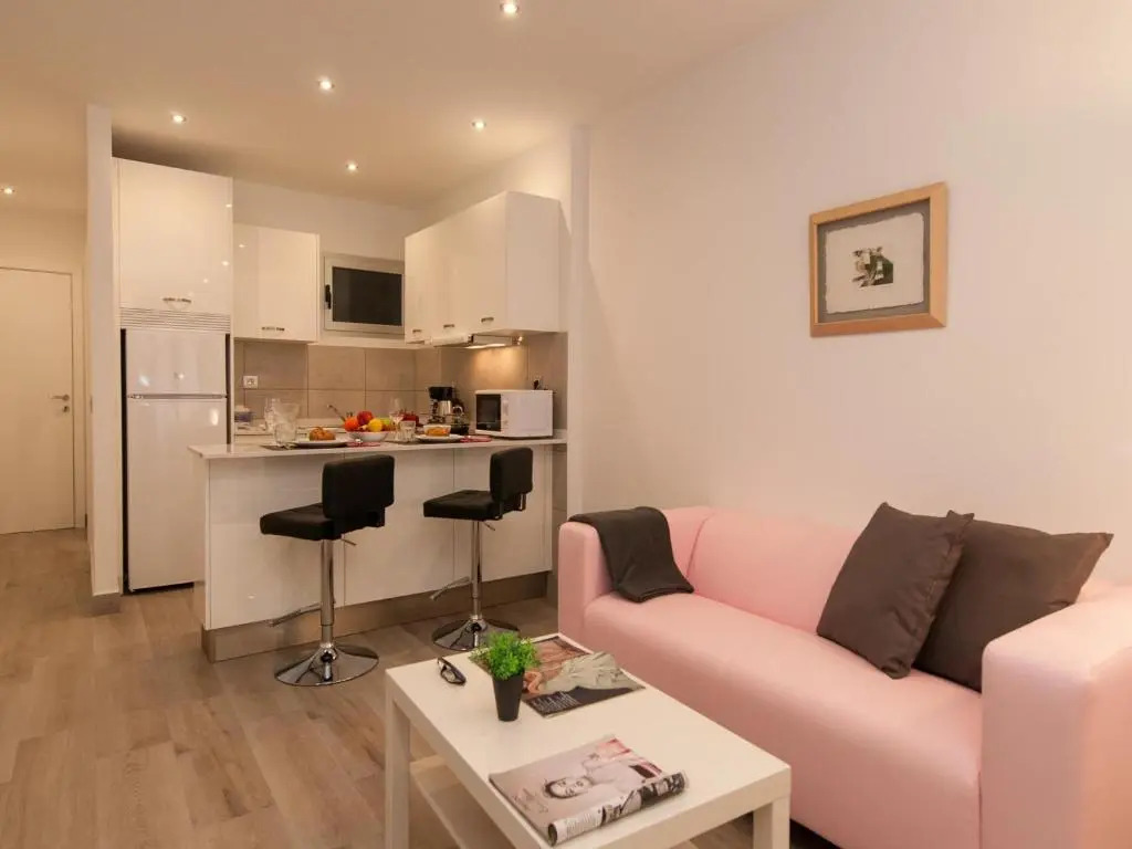 Apartments Las Canteras Beach LM3 by VillaGranCanaria