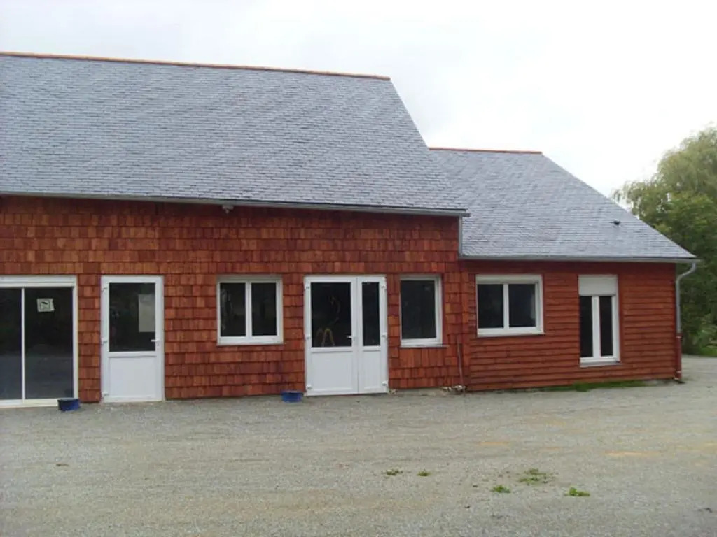 Gite de l'Orangerie