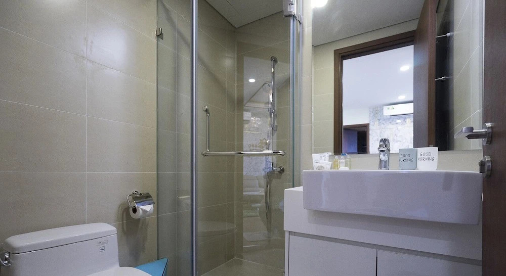 Luxury Sapphire Ha Long S1S2