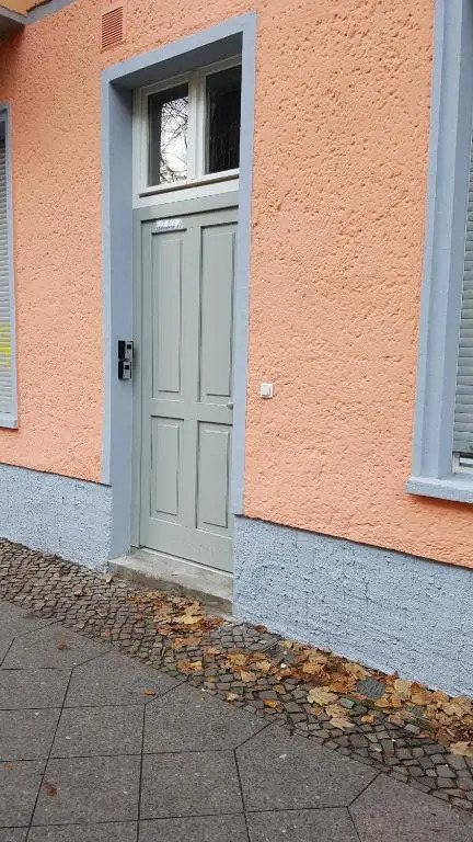 Studio Apartment for 3