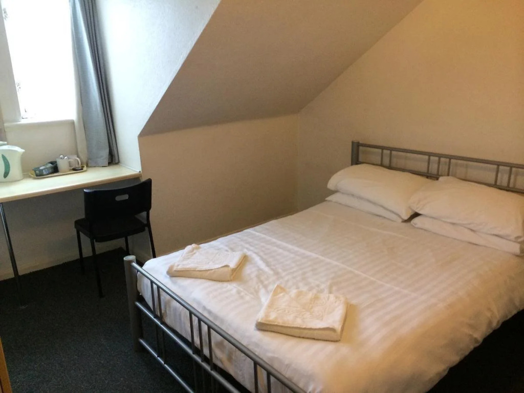 Lindal Hotel