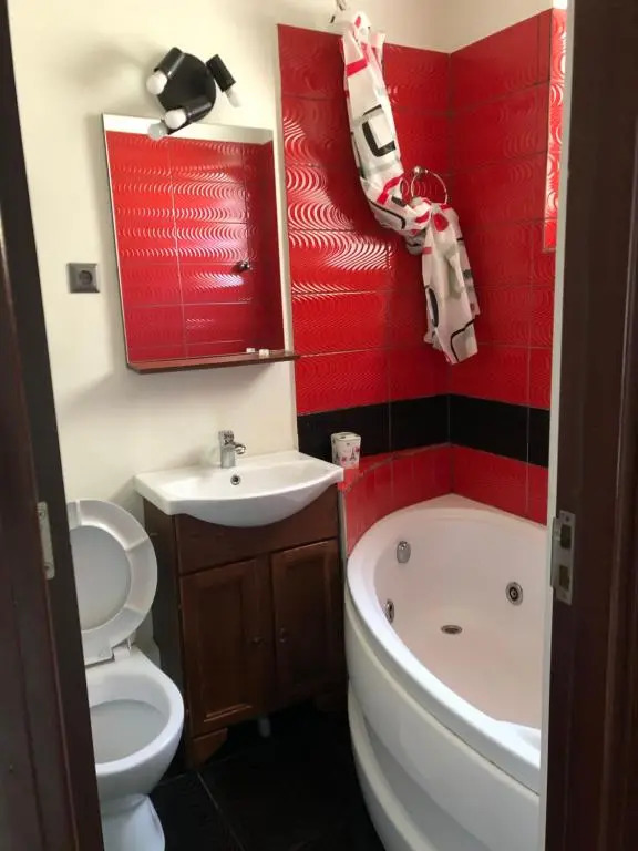 Apartament 3camere