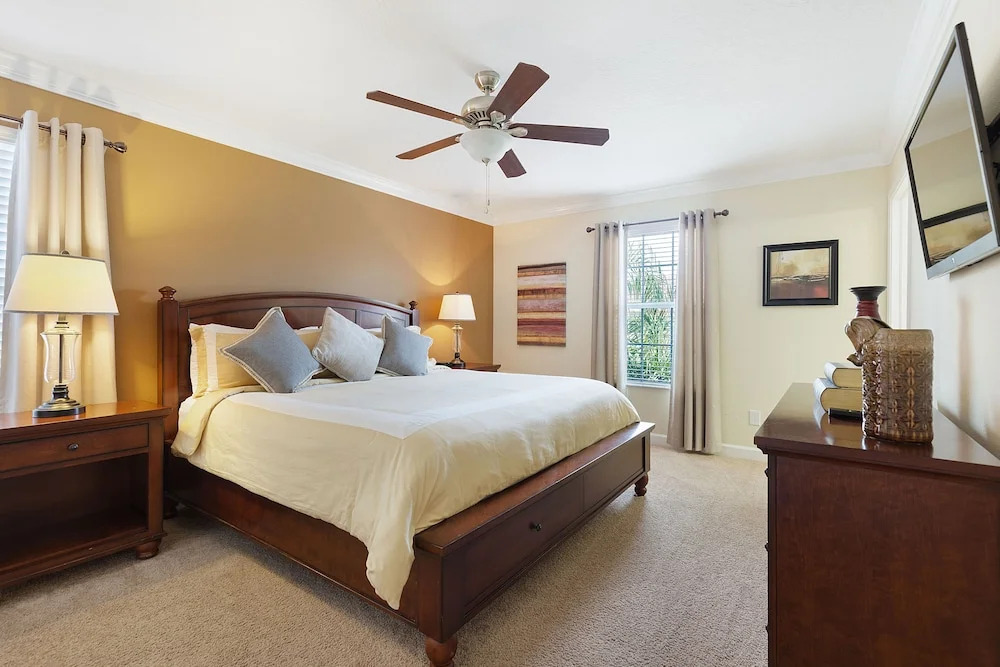 Villa Kissimmee by VillaDirect