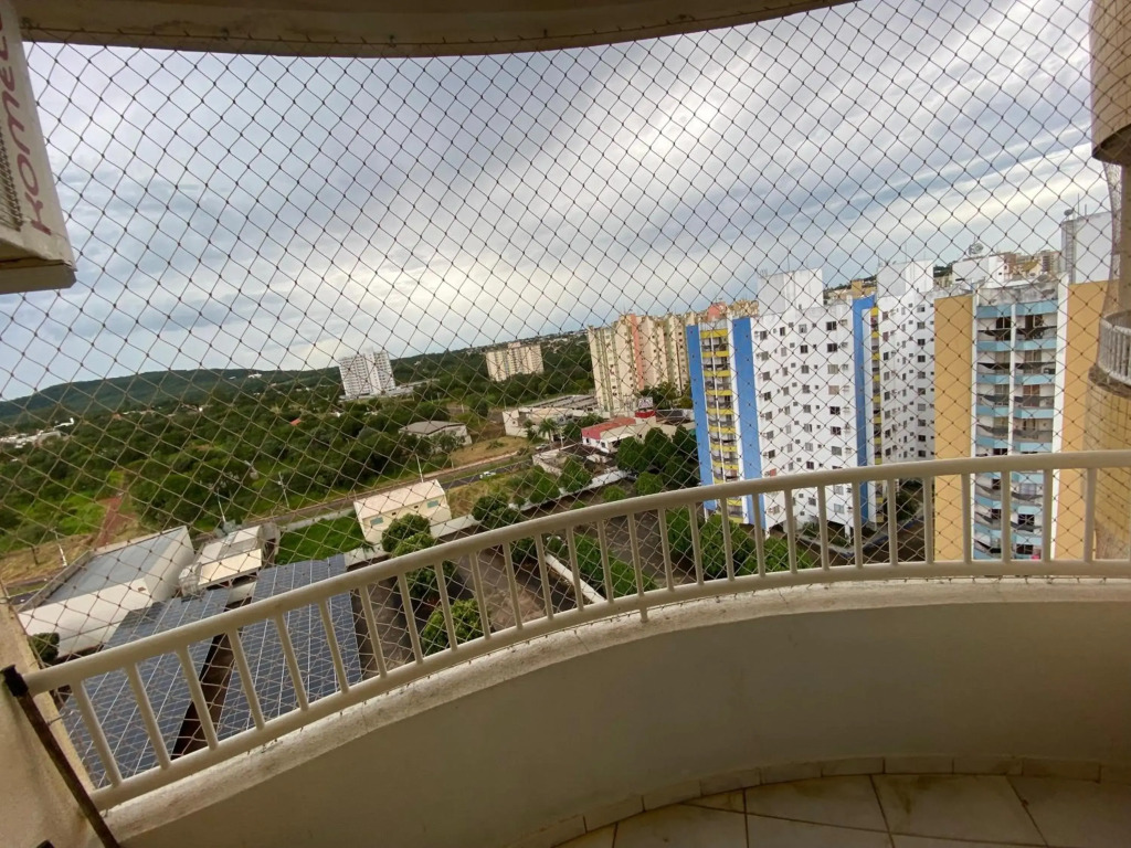 Locação Caldas Novas 1105