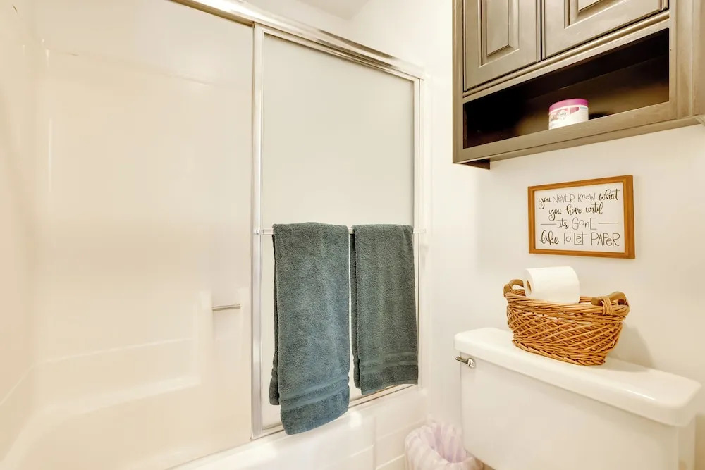 Brian Head Condo: Hot Tub & Trail Access!