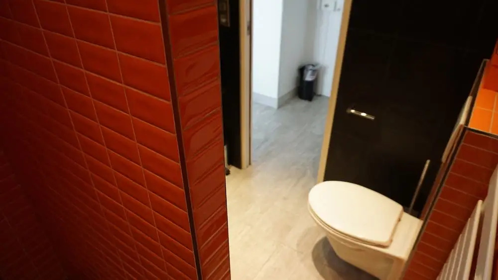 Faubourg Saint-Honoré - Studio - Paris 8