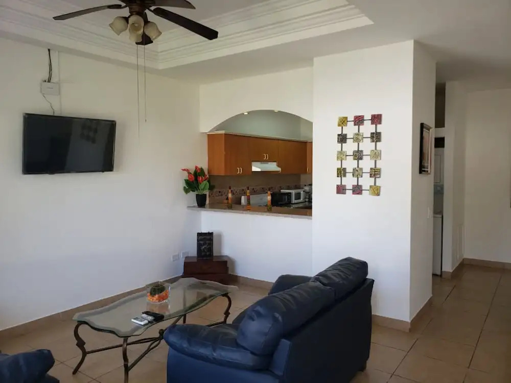 Apartamentos Ejecutivos La Fuente