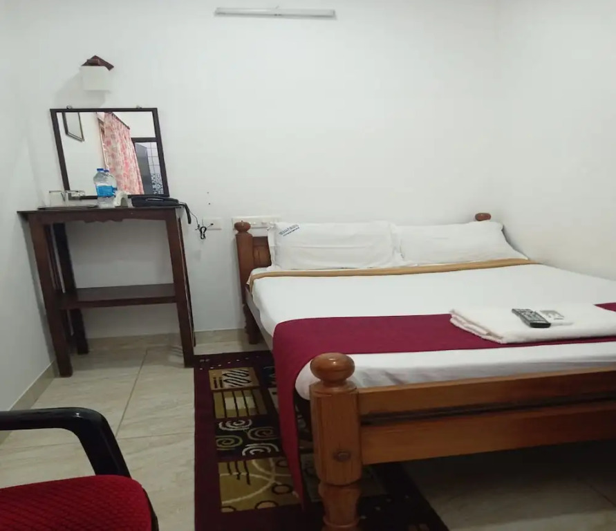 Meha Breeze Bay View Family Guest House.