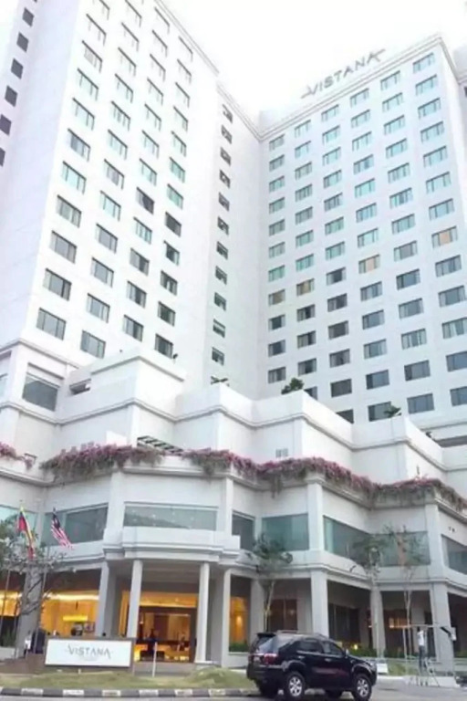 AC Hotel by Marriott Kuala Lumpur