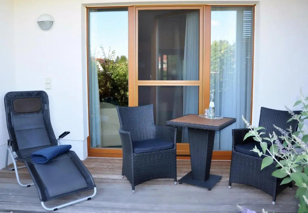 SEETELHOTEL Nautic Usedom Hotel & Spa das Hotel für Wellness & Genuss auf Usedom