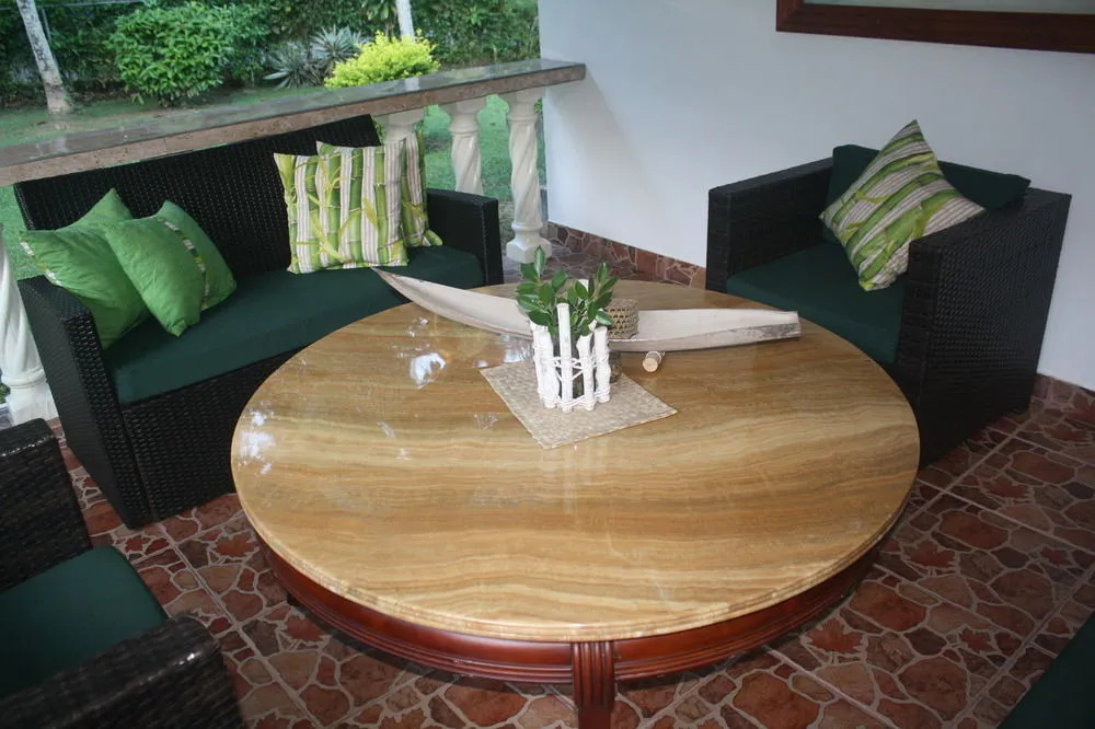 Tournesol Guesthouse