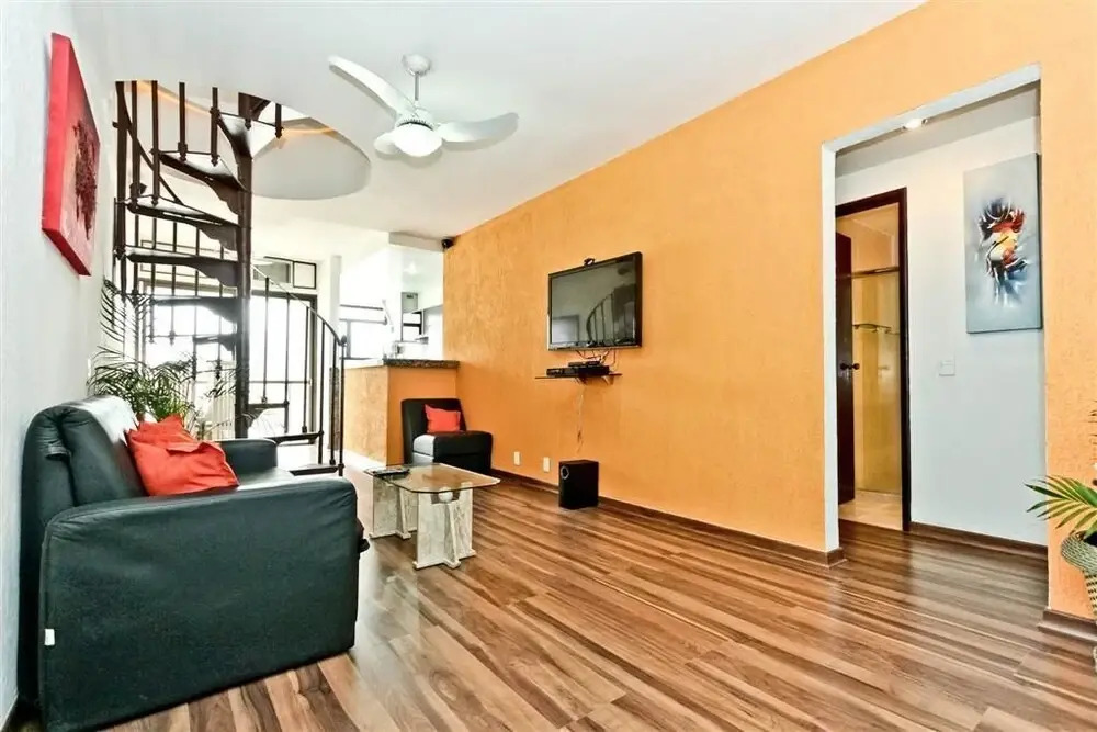MZapartments Raul Penthouse 03