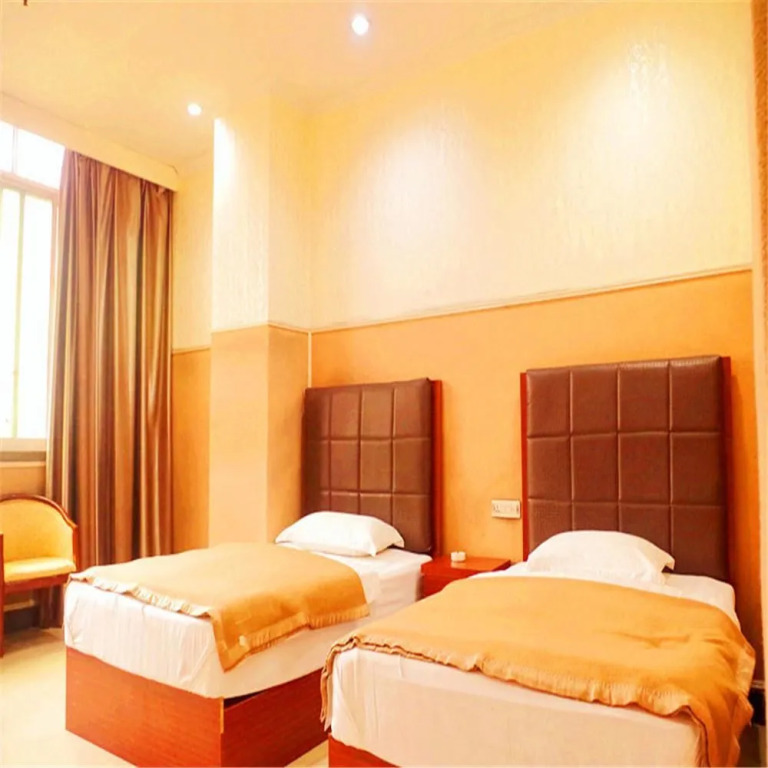 Chongqing Shapingba Yongtu Hotel