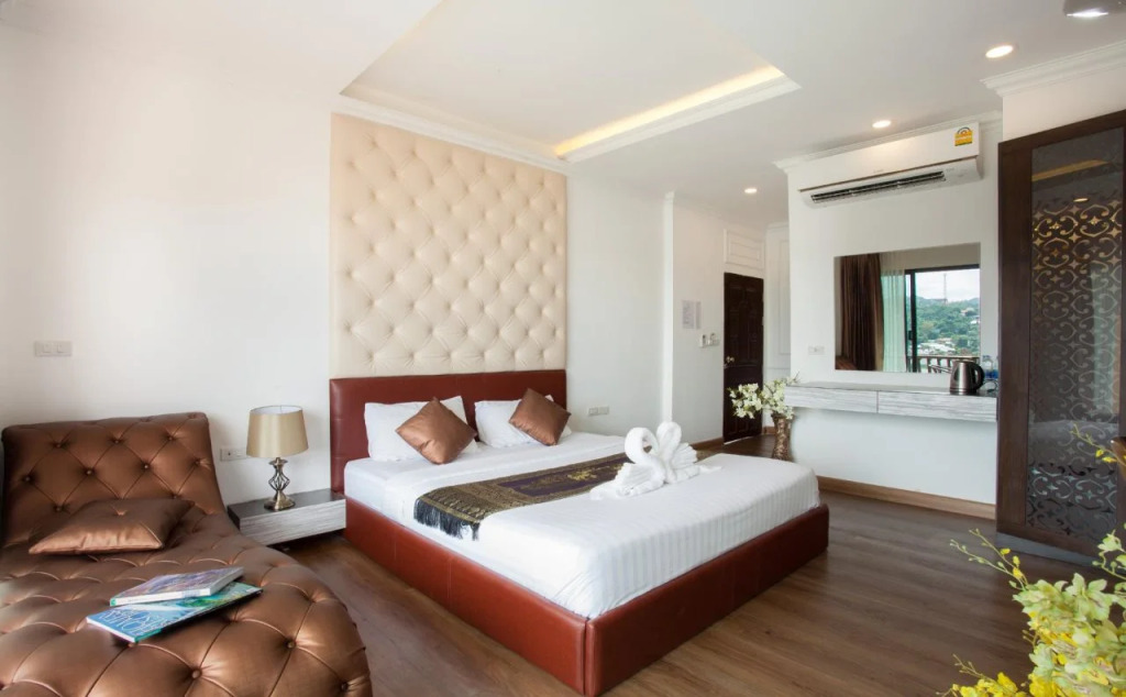 Samprasob Resort