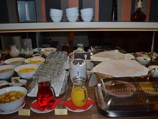 Hotell Wironia