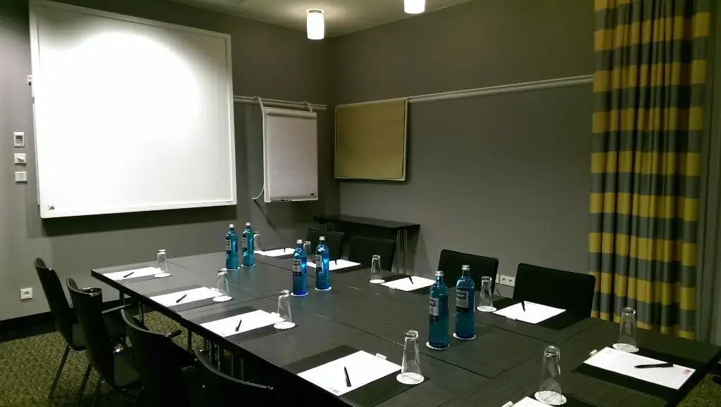 relexa hotel Airport Düsseldorf/Ratingen