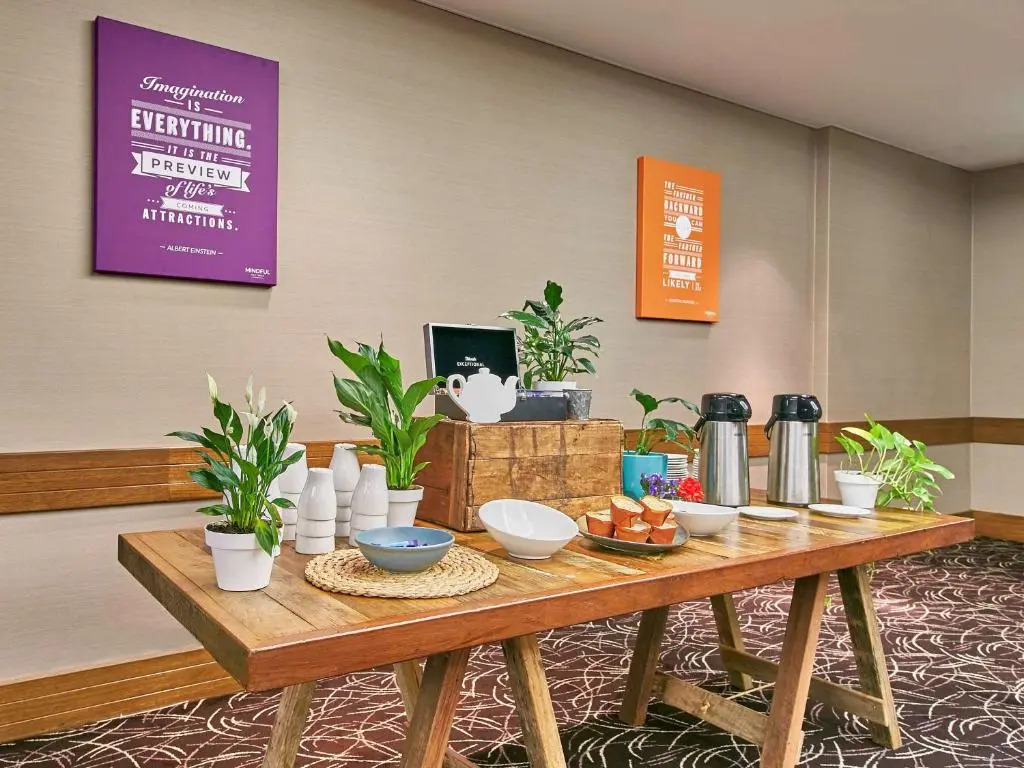 Mercure Perth