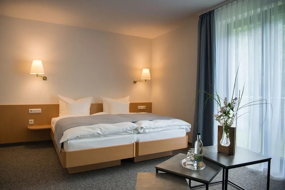 Aktivhotel Inselsberg