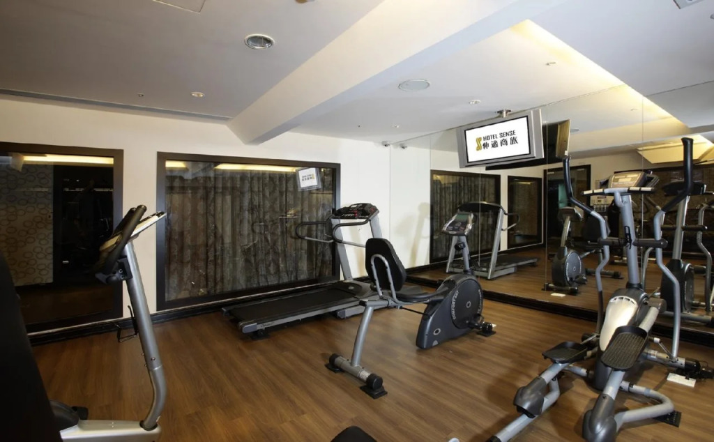XINSHE Hotel - Linsen