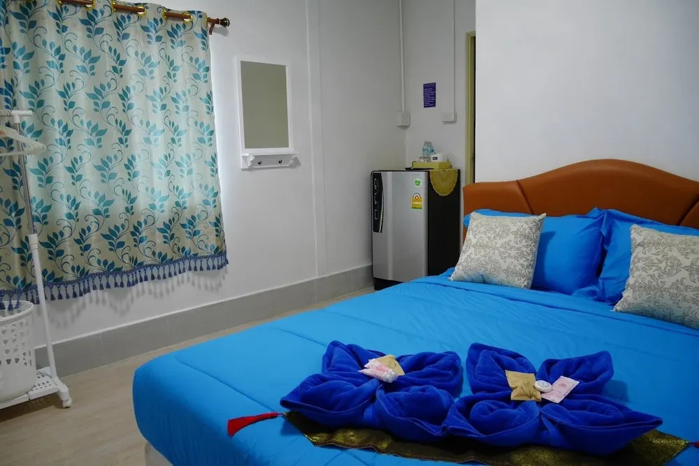 Nawee Guesthouse Sairee - Hostel