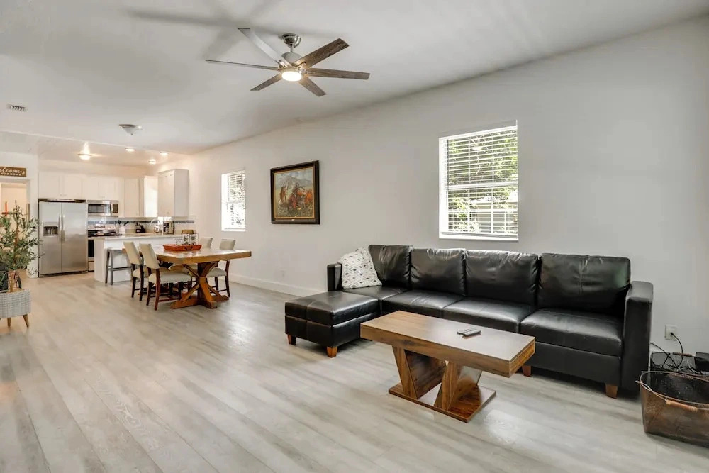 2 Mi to Historic Dtwn St Augustine! Family Retreat