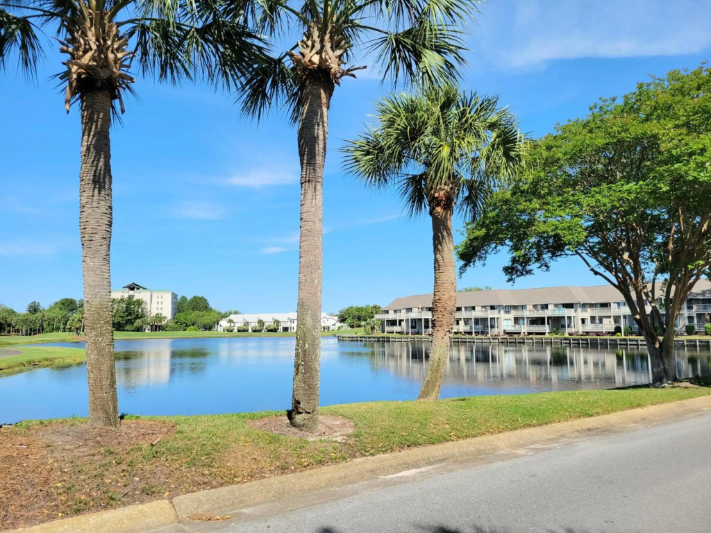 Harbour Point 918