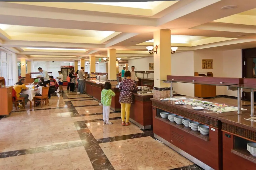 Hotel Cleopatra