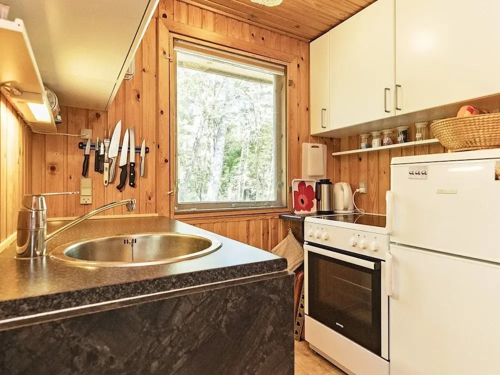 5 person holiday home in Stege-By Traum
