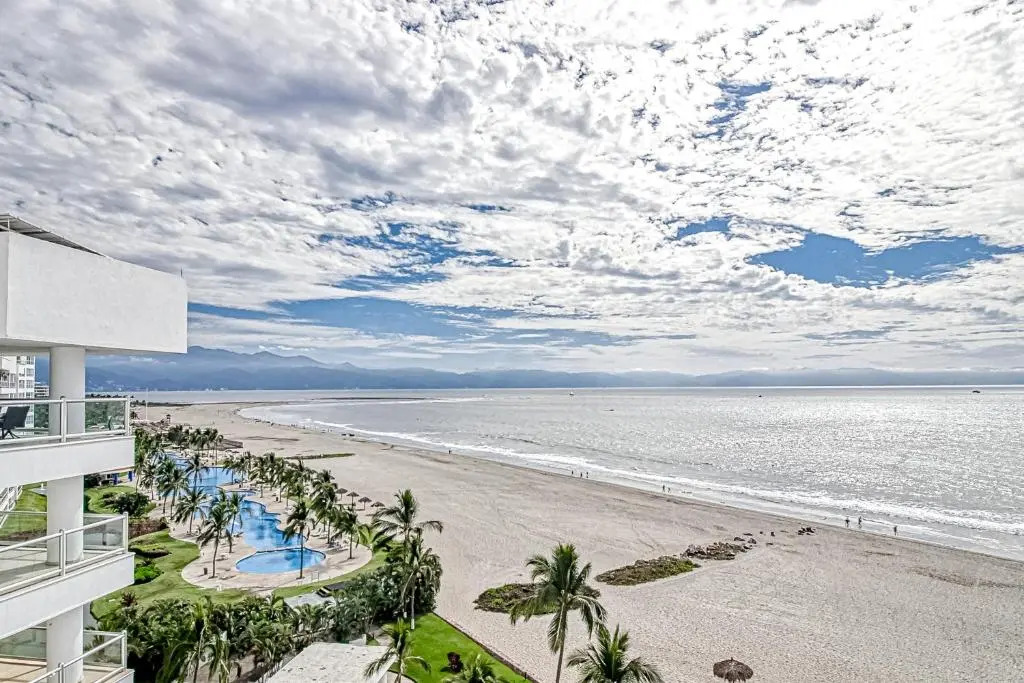 Penthouse at Sayil