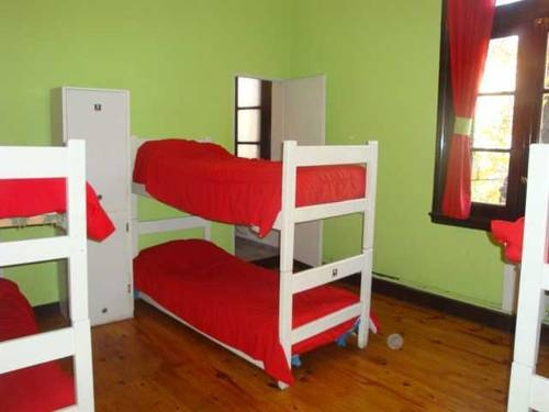 Hostel BarHouse