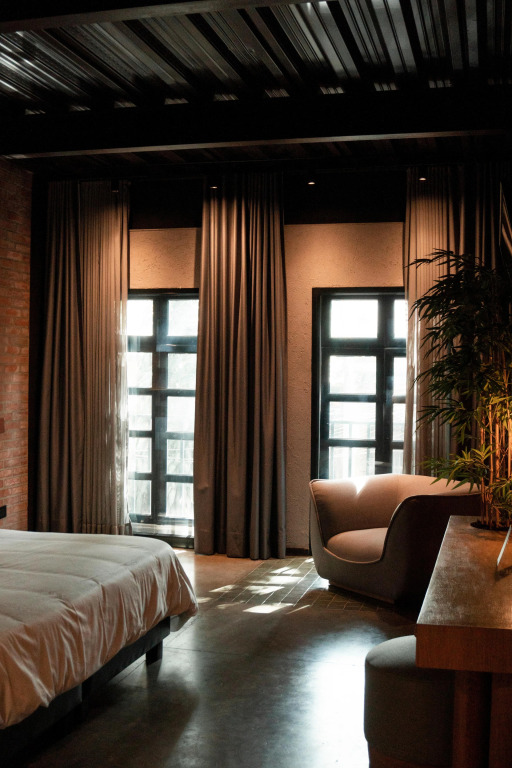 The Art Hotel Medellin By Key 33