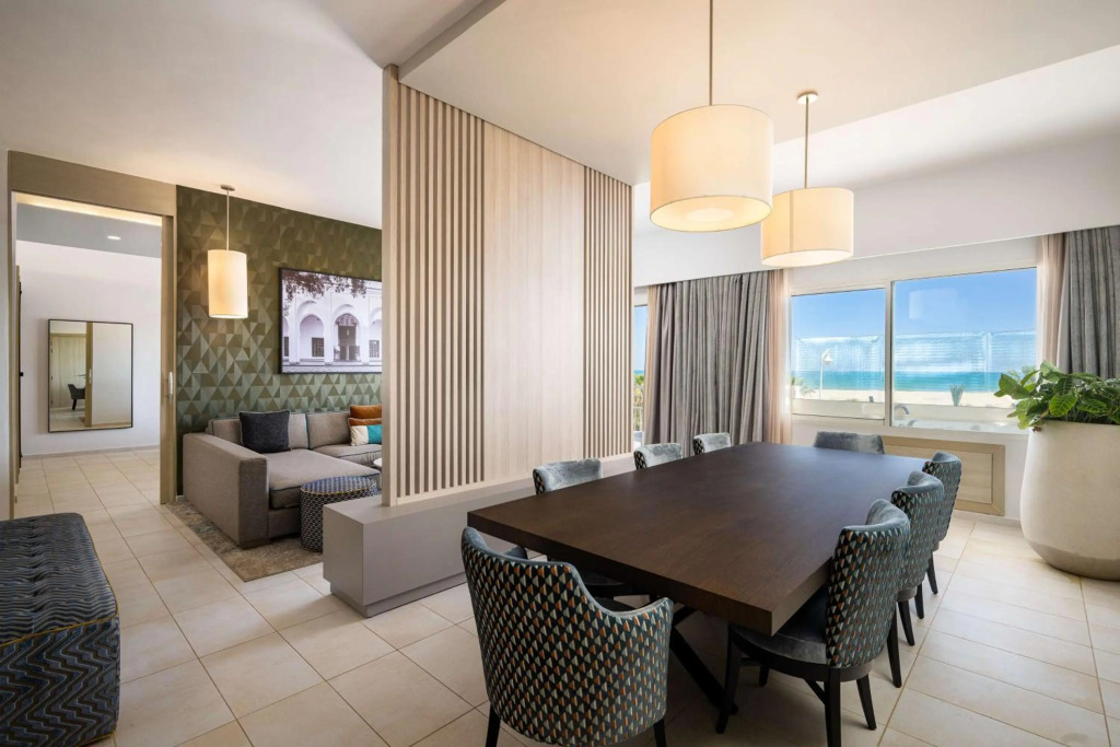 Radisson Blu Resort Saidia Beach