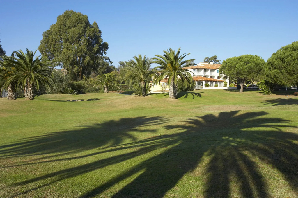 SOWELL Family Hôtel Port Grimaud