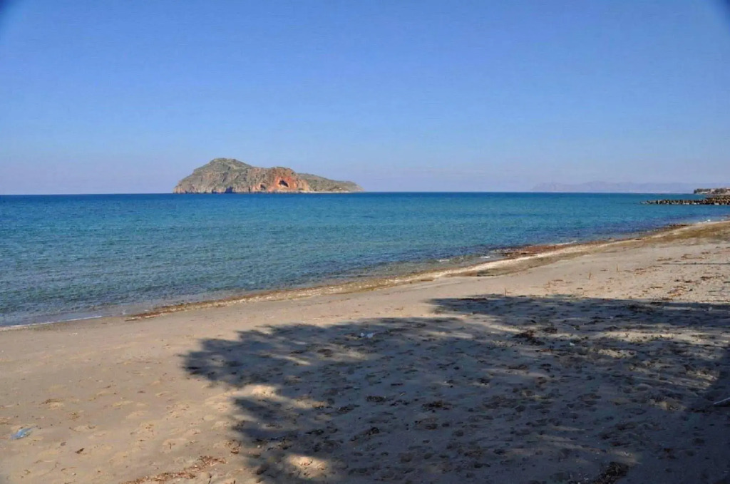 Sandy Point Villas Chania