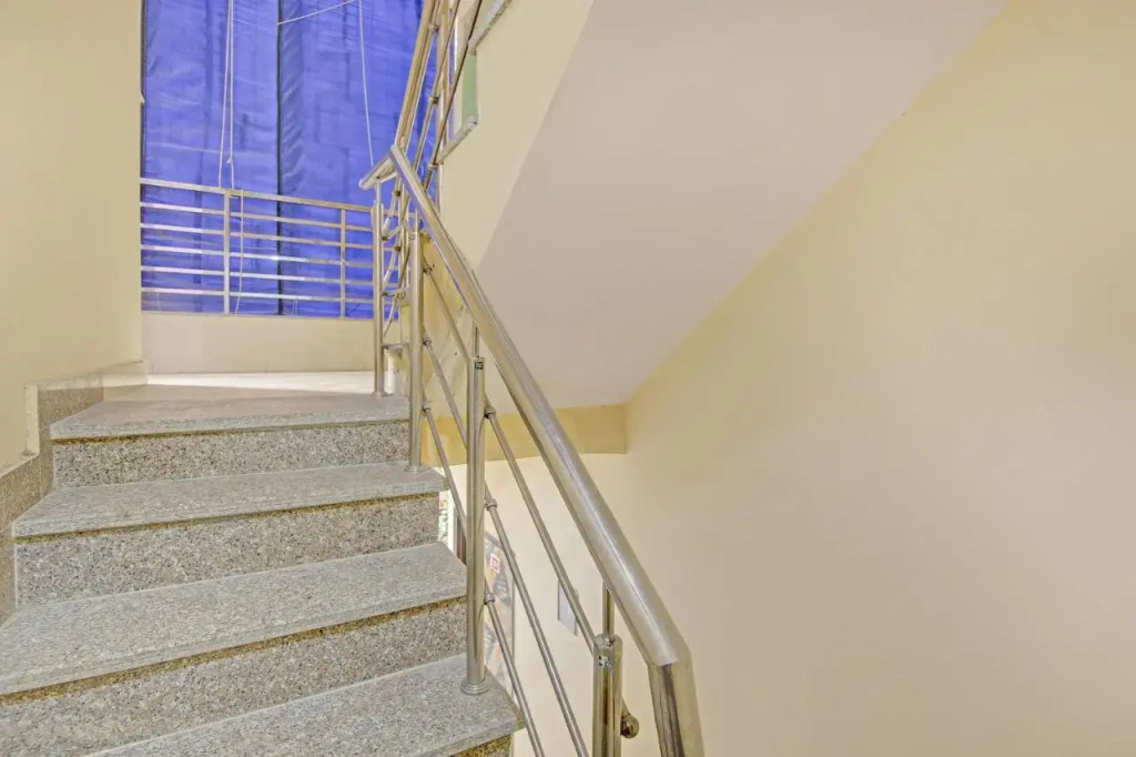 OYO Flagship 70288 Rk Home Stay