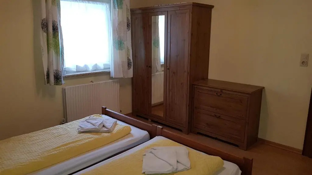 Alpenzeit Apartments