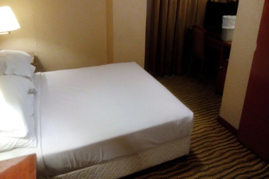 Oxford Hotel