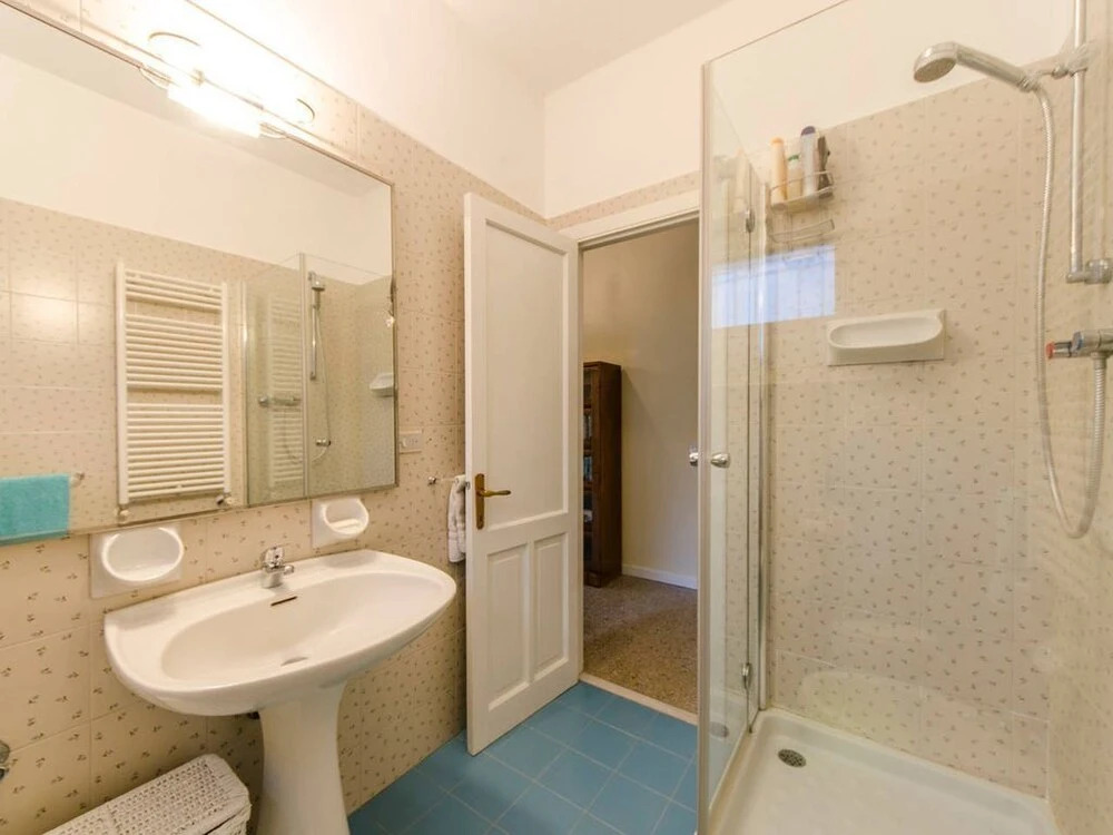 Hintown Cozy Family Flat in Zoagli