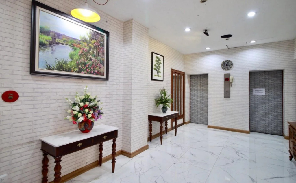 Leiview Hotel