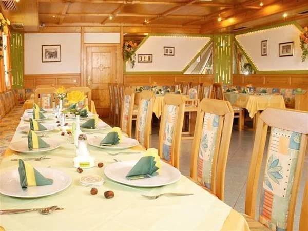 Beim Einfalt B&B