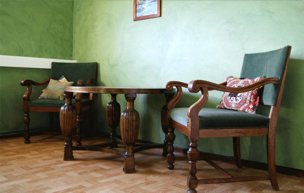 Alessi Palace Hotel