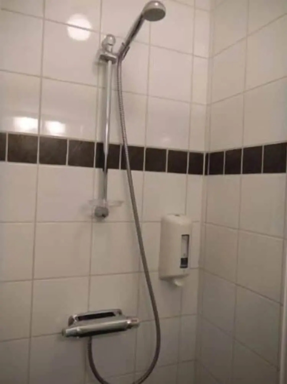 Lages Motel