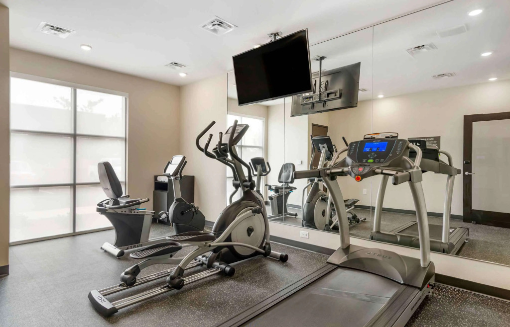Extended Stay America Suites - Atlanta - McDonough